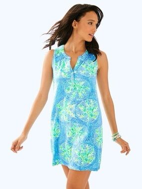 Lilly Pulitzer Essie Dress